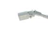 Датчик ABS (задний) Audi Q3/Skoda SuperB/VW Golf/Jetta/Passat/Sharan/Touran 06- (R) UA63 TEXTAR 45019600 (фото 2)