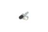 Датчик ABS (задний) Audi Q3/Skoda SuperB/VW Golf/Jetta/Passat/Sharan/Touran 06- (R) UA63 TEXTAR 45019600 (фото 3)