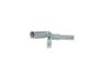 Датчик ABS (задний) Audi Q3/Skoda SuperB/VW Golf/Jetta/Passat/Sharan/Touran 06- (R) UA63 TEXTAR 45019600 (фото 6)