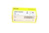 Датчик ABS (задний) Audi Q3/Skoda SuperB/VW Golf/Jetta/Passat/Sharan/Touran 06- (R) UA63 TEXTAR 45019600 (фото 7)