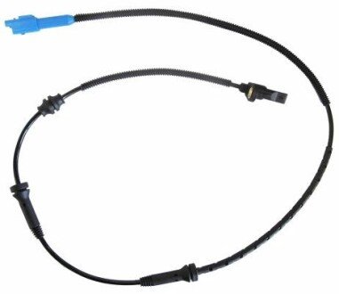 Датчик ABS (задній) Citroen C3/C4/Peugeot 207/208/2008 13- (L=1070mm) (opt-om) TEXTAR 45021300