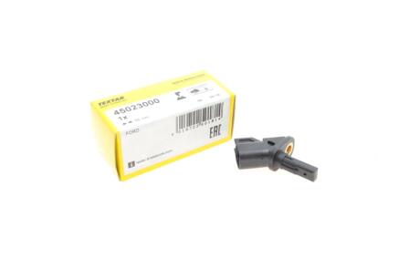 Датчик ABS (передній) Ford Focus/Kuga/Transit Connect 10- UA63 TEXTAR 45023000
