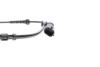 Датчик ABS (передній) Renault Clio/Logan/Dacia Sandero 1.2-2.0 04- (L=670) (opt-om) TEXTAR 45024000 (фото 2)