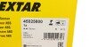 Датчик ABS (передній) Renault Trafic II/Opel Vivaro 01- (L=730mm) (opt-om) TEXTAR 45025800 (фото 6)