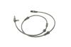 Датчик ABS (передній) MB S-class (C216) 05-13 (L=880mm) (opt-om) TEXTAR 45027200 (фото 7)
