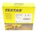 Датчик ABS (передній) MB S-class (C216) 05-13 (L=880mm) (opt-om) TEXTAR 45027200 (фото 8)