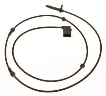 Датчик ABS (передній) (L) MB EQC (N293) 19-/GLC (X253/C253) 16- (L=1604mm) (opt-om) TEXTAR 45029200