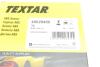 Датчик ABS (передний) MB C-class (W205) 14- (L) (L=1049mm) (opt-om) TEXTAR 45029400 (фото 8)