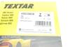 Датчик ABS (задній) MB C-class (W205/S205) 14- (L=1003mm) (opt-om) TEXTAR 45030800 (фото 8)