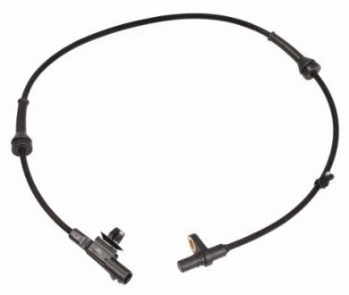 Датчик ABS (задний) Nissan Qashqai 13- (R) (opt-om) TEXTAR 45040600