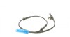 Датчик ABS (передній) BMW X1 (E84) 09-15 (L=741mm) (opt-om) TEXTAR 45134900 (фото 6)