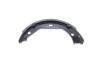 Колодки ручника BMW 1 (E81/E82/E88)/3 (E46/E90/E91)/5 (E39) 95-13 (185x20) (opt-om) TEXTAR 91049300 (фото 5)