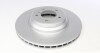 Диск гальмивний (передний) BMW 3 (E90-E92)/ X1 (E84) 04-15 (348x30) PRO UA63 TEXTAR 92155303 (фото 3)