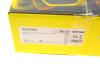 Диск гальмівний (задній) BMW 1 (F40)/2 (F45)/X1 (F48) 13-(300x20) PRO UA63 TEXTAR 92274503 (фото 6)
