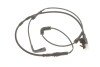 Датчик зносу гальмівних колодок (передніх) Land Rover Discovery/Range Rover Evoque 1.5-2.2D (opt-om) TEXTAR 98058200 (фото 2)