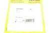 Датчик износа тормозных колодок (передних) Land Rover Defender/Discovery/Range Rover 12- (L= (opt-om) TEXTAR 98059800 (фото 5)