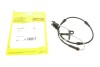 Датчик износа тормозных колодок (задних) Land Rover Defender/Discovery/Range Rover 12- (L=97 (opt-om) TEXTAR 98060000 (фото 1)