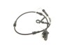 Датчик износа тормозных колодок (задних) Land Rover Defender/Discovery/Range Rover 12- (L=97 (opt-om) TEXTAR 98060000 (фото 3)