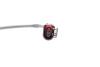 Датчик износа тормозных колодок (задних) Porsche Cayenne 17- (L=170mm) (к-кт 2шт)) (opt-om) TEXTAR 98063400 (фото 4)