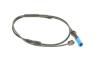 Датчик износа тормозных колодок (передних) BMW X5M (G05/F95)/X6 (G06/F96) 19- (L=881mm) (opt-om) TEXTAR 98064900 (фото 5)