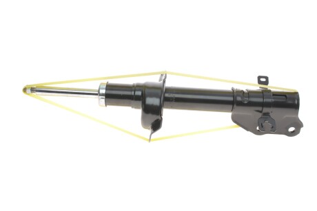 Tokico B3263