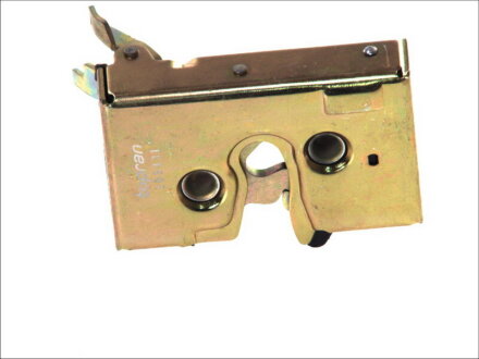 Замок дверний TOPRAN / HANS PRIES 103431