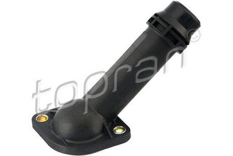 Фланець системи охолодження TOPRAN / HANS PRIES 108190