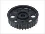 Шестерня распределительного вала TOPRAN / HANS PRIES 110375 (фото 2)