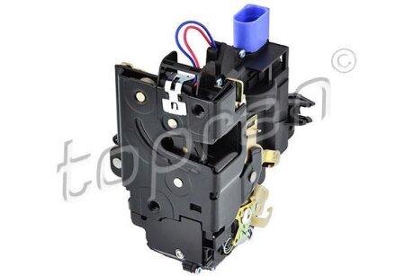 Замок дверей TOPRAN / HANS PRIES 115142