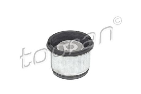 Сайлентблок підрамника гума-метал TOPRAN / HANS PRIES 207198