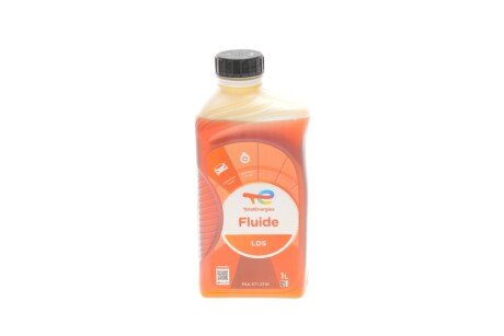 Рідина ГПК Fluide LDS (1л) (opt-om) TOTAL 213758