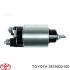 Реле стартера (втягувальне) TOYOTA 2815022100 (фото 1)