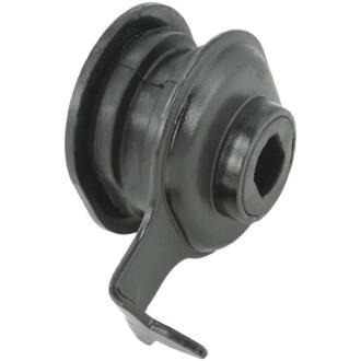 Втулка амортизатора заднього в зб Prado 02-09 4Runner Hilux C.I.U TOYOTA 4850760020
