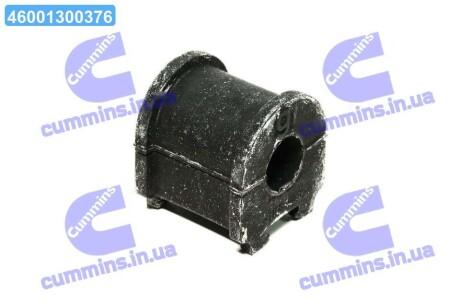 Втулка стабілізатора заднього Lexus ES 16- ID=16 TOYOTA 4881833111