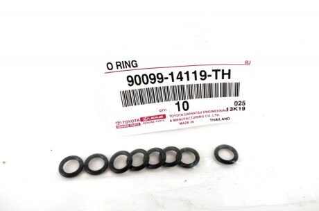 Кільце TOYOTA 9009914119TH