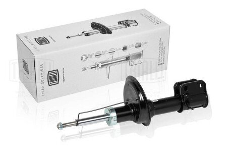 Фото амортизатор 1118 (стійка в зборі) перед лів (газо-масло) Trialli AG01157 Амортизатор 1118 (стійка в зборі) перед лів (газо-масло) Trialli AG01157