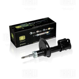 Фото амортизатор 1118 (стійка в зборі) перед лів (масло) Trialli AH01157 Амортизатор 1118 (стійка в зборі) перед лів (масло) Trialli AH01157