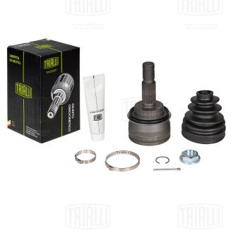 ШРКШ зовнішній Toyota Land Cruiser Prado 150 (09-) (н30/вн30) (GO 1988) Trialli GO1988