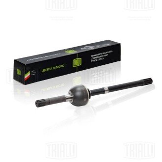 ШРКШ 3160 правий Trialli GO320