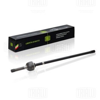 ШРКШ 3160 лівий Trialli GO321