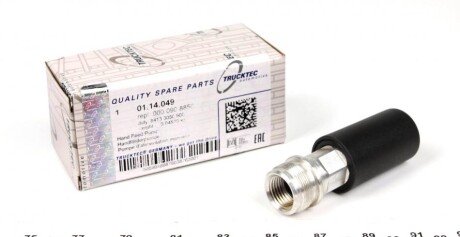 Насос топливный ручной подкачки MB OM314-364 (M16x1.5mm) AUTOMOTIVE UA63 TRUCKTEC 01.14.049