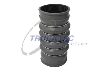 Патрубок интеркулера TRUCKTEC 01.40.119