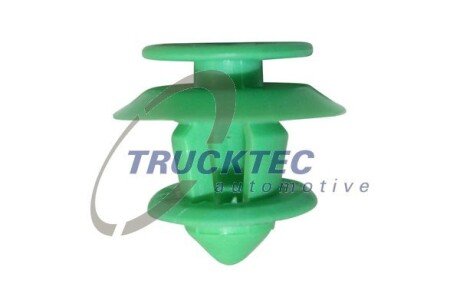 Кліпса кріплення облицювання AUTOMOTIVE TRUCKTEC 01.53.150