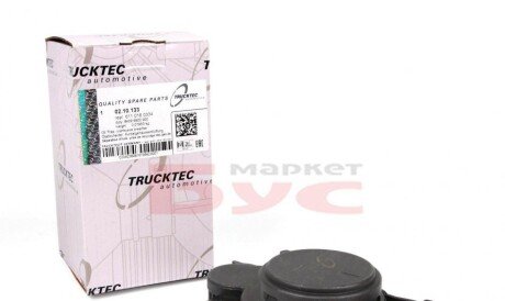 Сепаратор (мастиловіддільник) MB Vito (W639) 03- AUTOMOTIVE UA63 TRUCKTEC 02.10.133