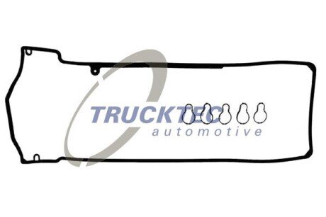 Прокладка кришки клапанів MB Sprinter 2.7CDI OM612 AUTOMOTIVE UA63 TRUCKTEC 02.10.181