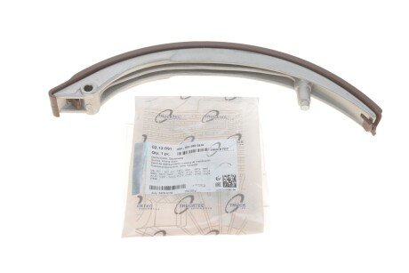Планка успокоителя цепи ГРМ MB OM601-602 (лыжа)) AUTOMOTIVE UA63 TRUCKTEC 02.12.091