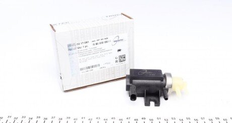 Клапан управління турбіни MB Sprinter 2.2CDI OM651 09- AUTOMOTIVE UA63 TRUCKTEC 02.17.081