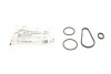 Прокладка радіатора оливного MB C-class (W204) 07-14/E-class (W212) 09-16 (к-кт) (opt-om) TRUCKTEC 02.18.150 (фото 1)