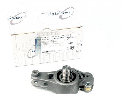 Натяжник ременя генератора MB OM601-603 88-96 (Коромисло) AUTOMOTIVE UA63 TRUCKTEC 02.19.044
