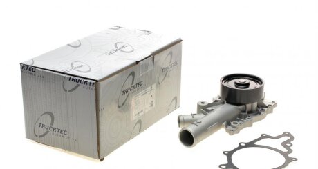 Помпа води MB S-клас (W220)/E-клас (S211/W211) 2.8-3.2 CDI 02-08 AUTOMOTIVE (opt-om) TRUCKTEC 02.19.202